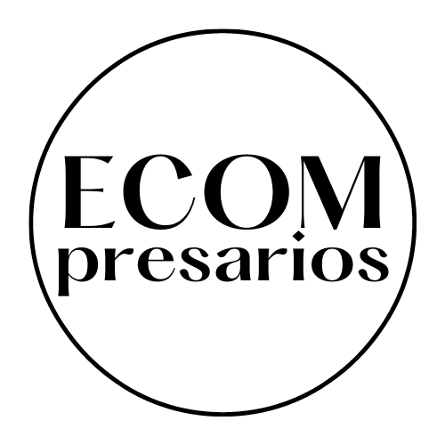 ECOMPRESARIOS logo