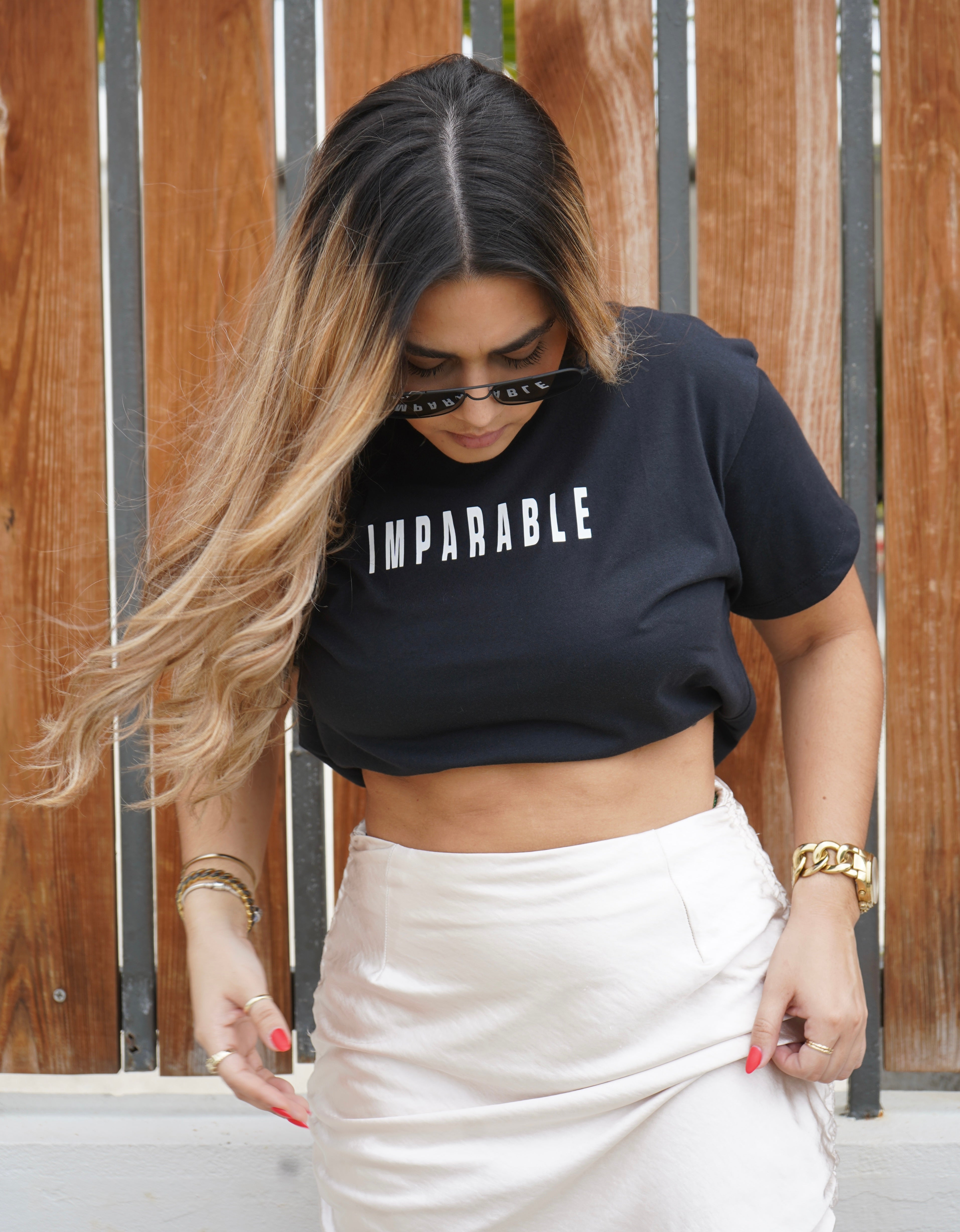 IMPARABLE - TEE