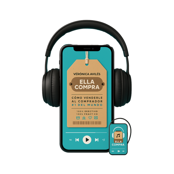 PRE VENTA - Edición Limitada: SheCommerce Box