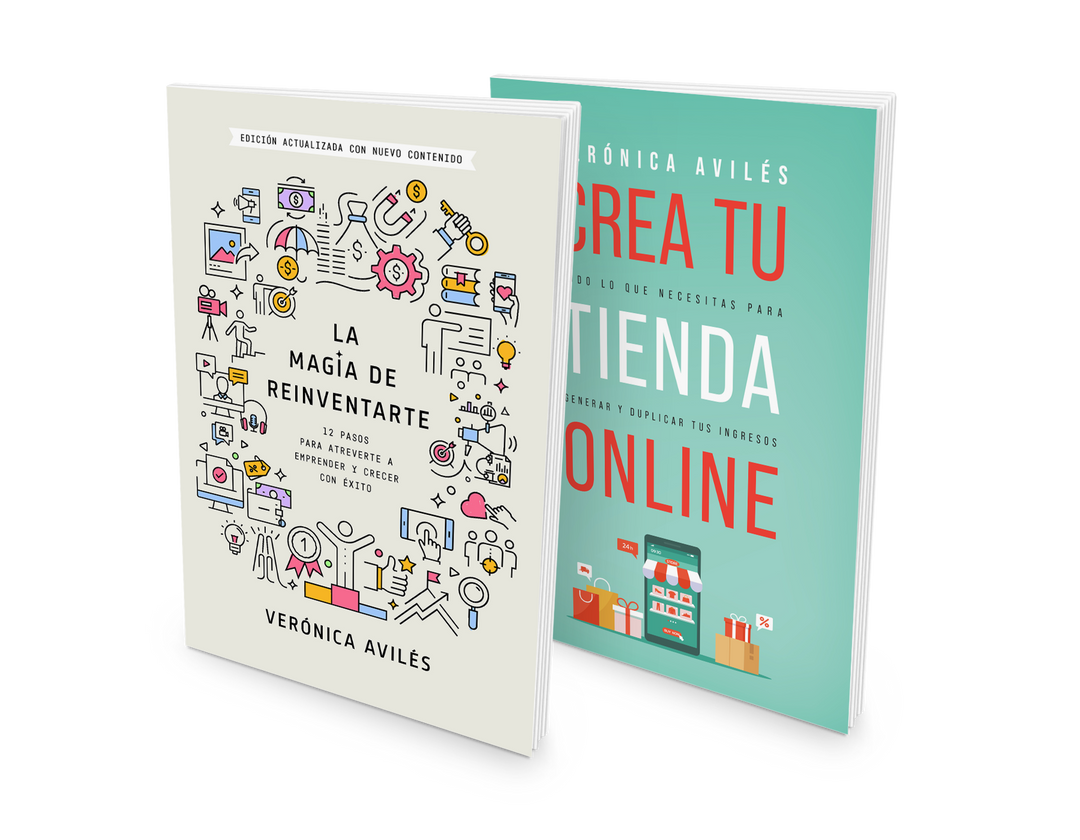 Bundle Libros: CTO,LMR & LDE
