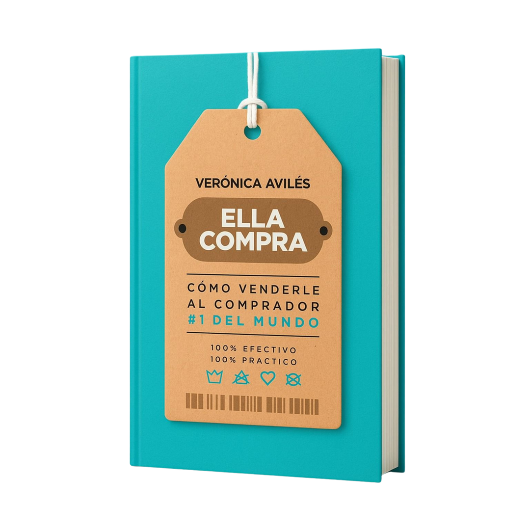 PRE VENTA - Edición Limitada: SheCommerce Box