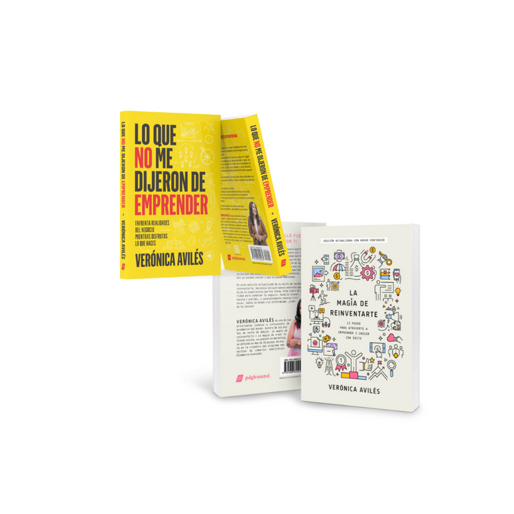 Bundle: LMR & LQNMDE