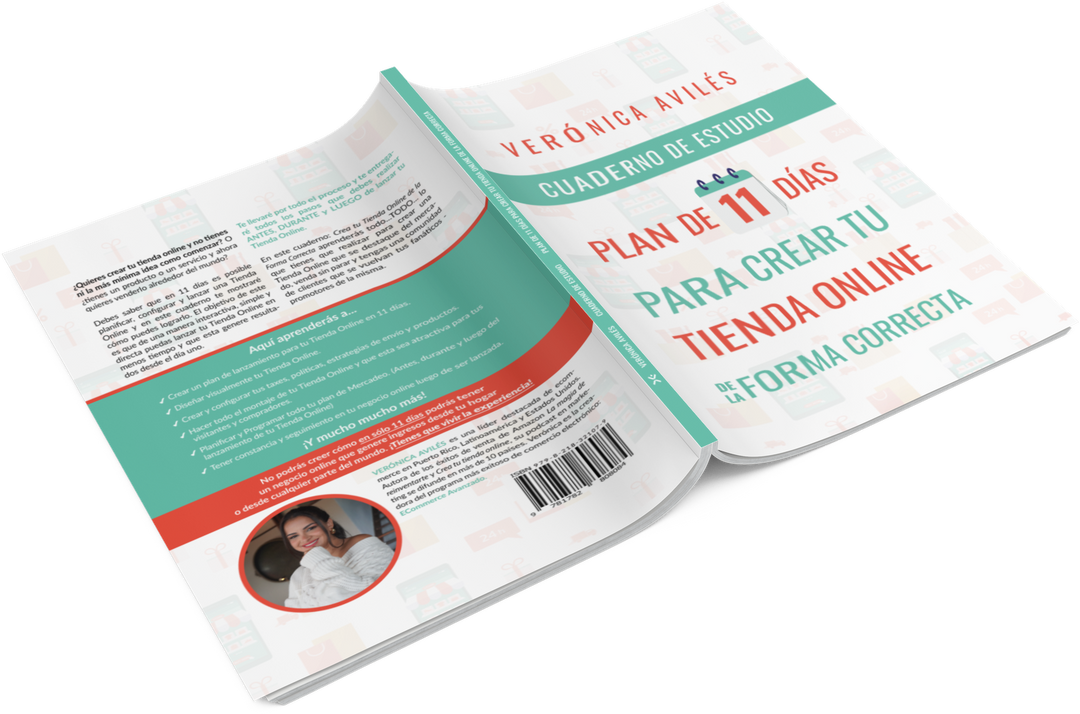 Bundle Libros: CTO,LMR & LDE + Cuaderno