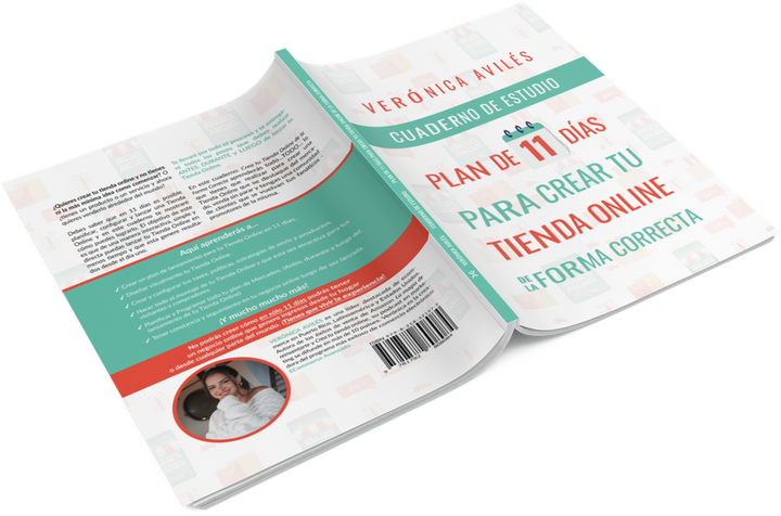 Bundle Libros: CTO,LMR & LDE + Cuaderno