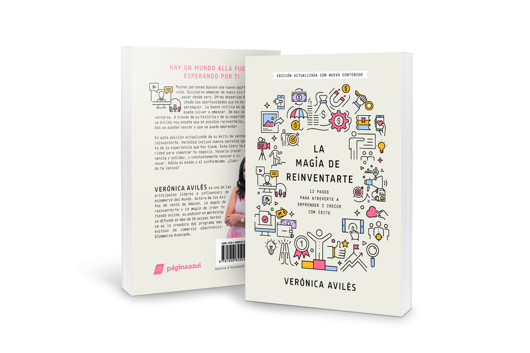 Bundle Libros: CTO & LMR