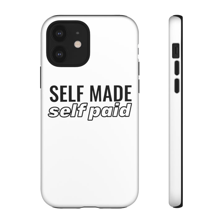 Self MADE, Self PAID - Bundle