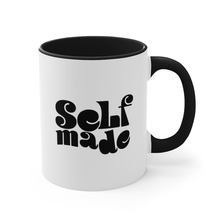 Nadie es como yo -  Mug , 11oz