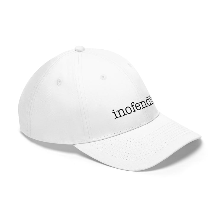 Inofendible - Cap