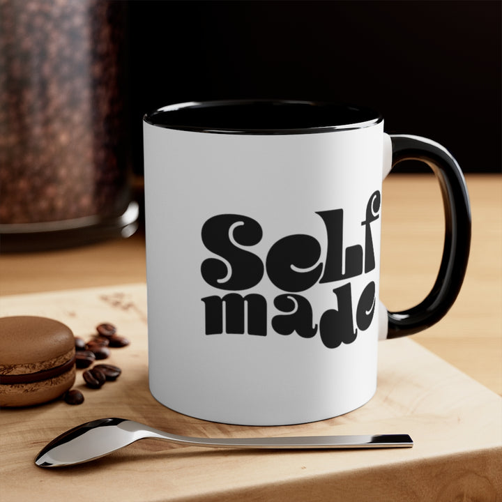 Self Made, 11oz