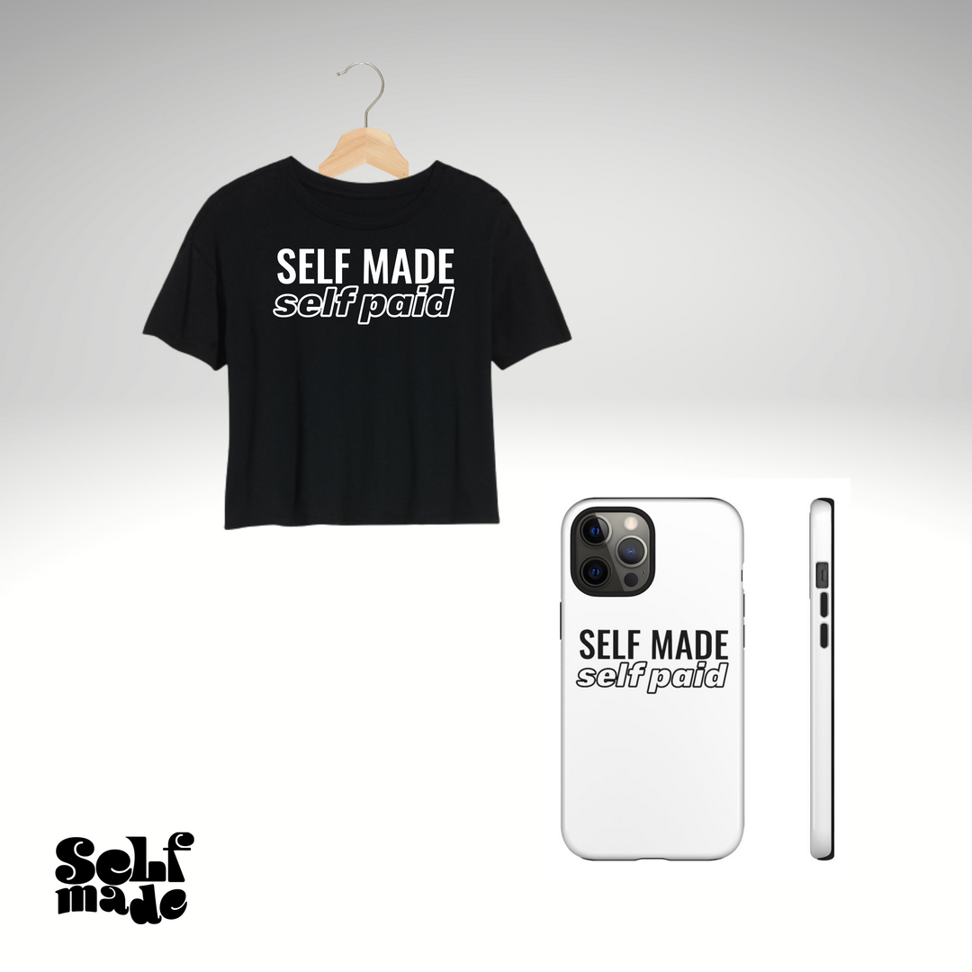 Self MADE, Self PAID - Bundle