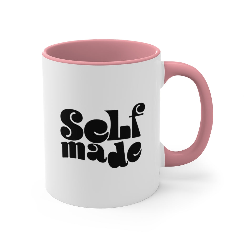 El Mundo Es Tuyo -  Mug , 11oz