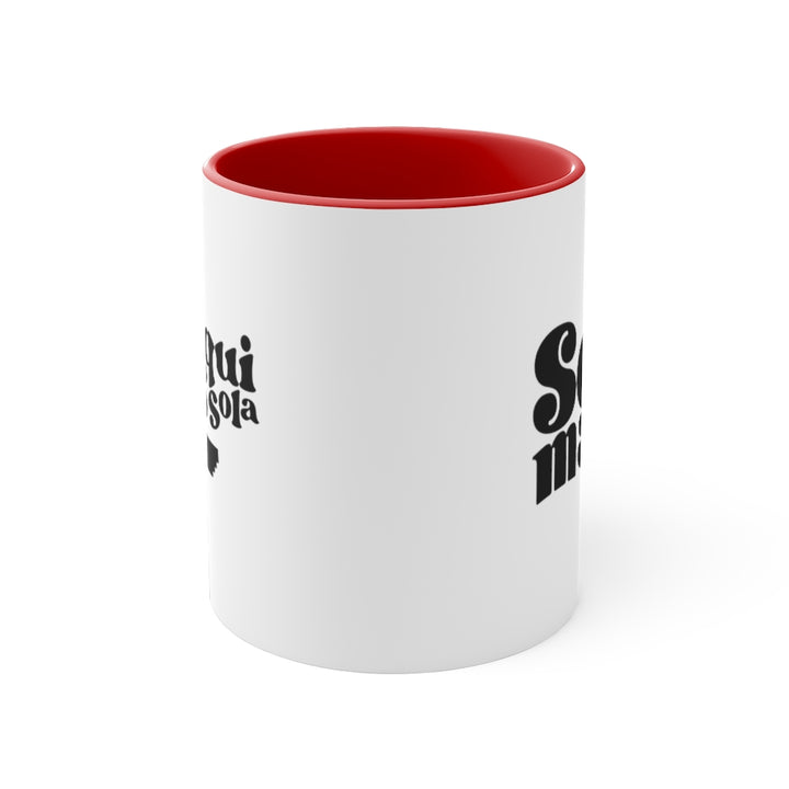 Tranqui Yo Perreo Sola, 11oz