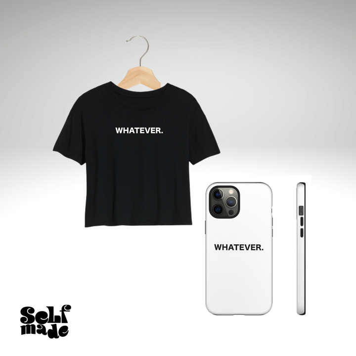 Whatever - Bundle