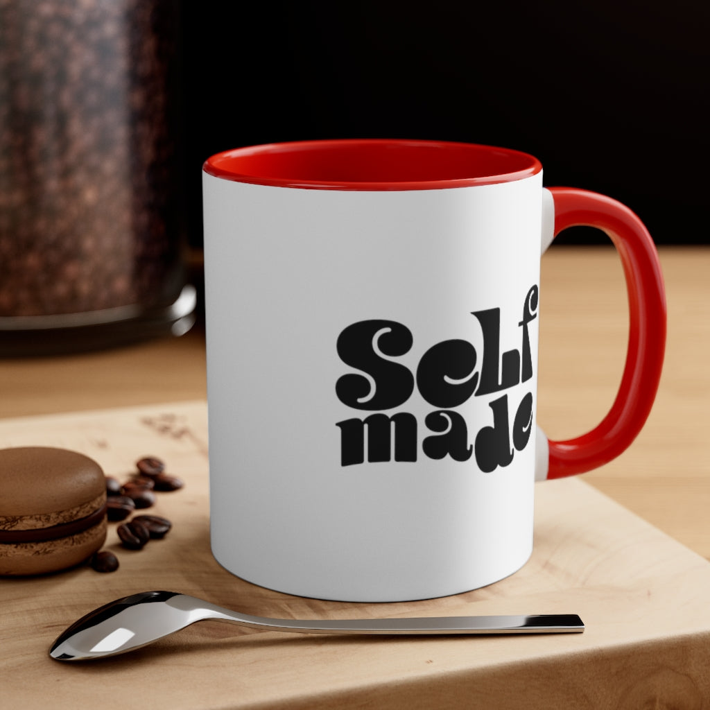 Girls Mug, 11oz