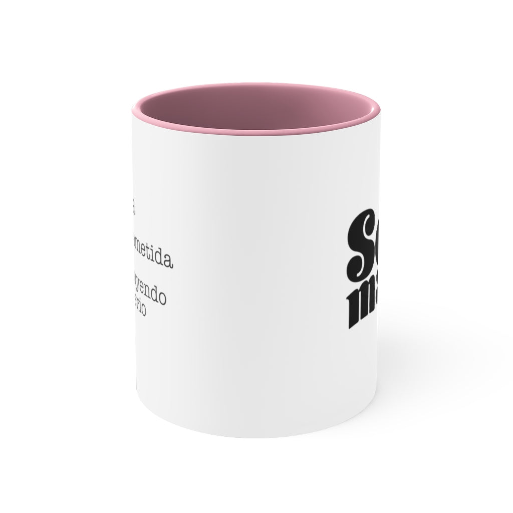 Construyendo mi Imperio, 11oz