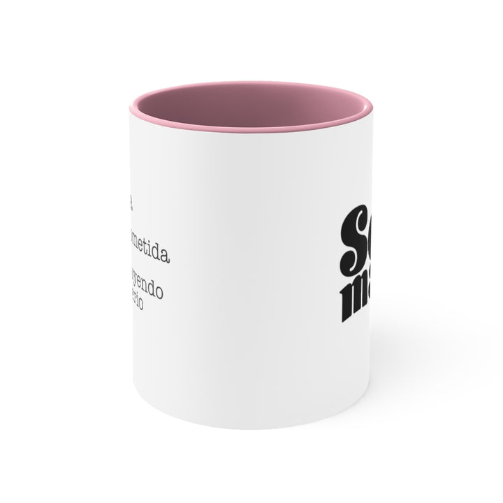 Construyendo mi Imperio, 11oz