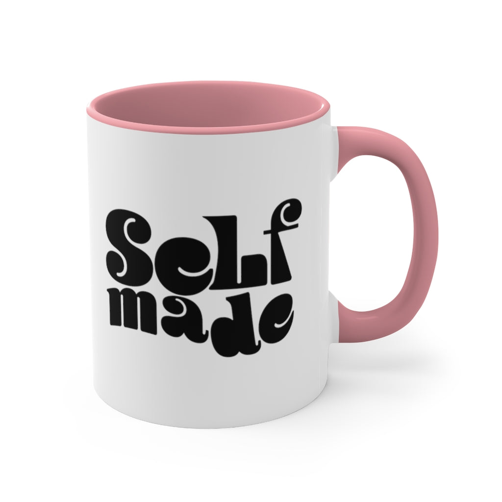 Self Made, 11oz