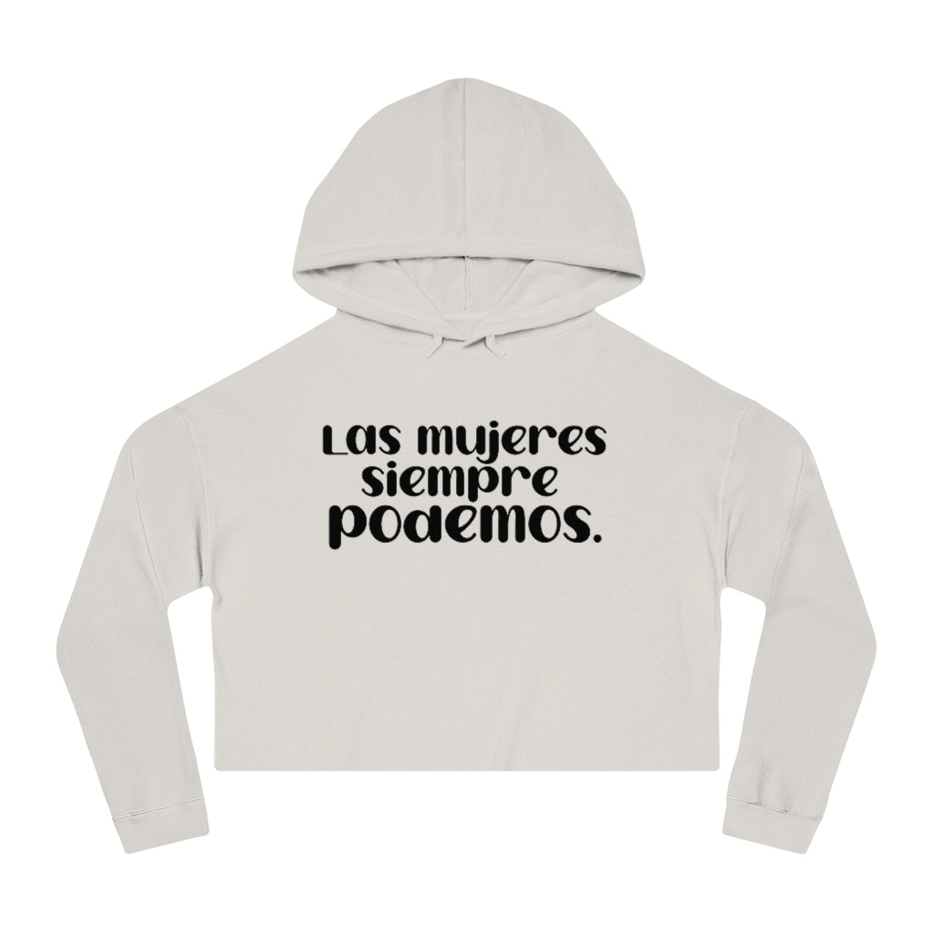 Siempre Podemos