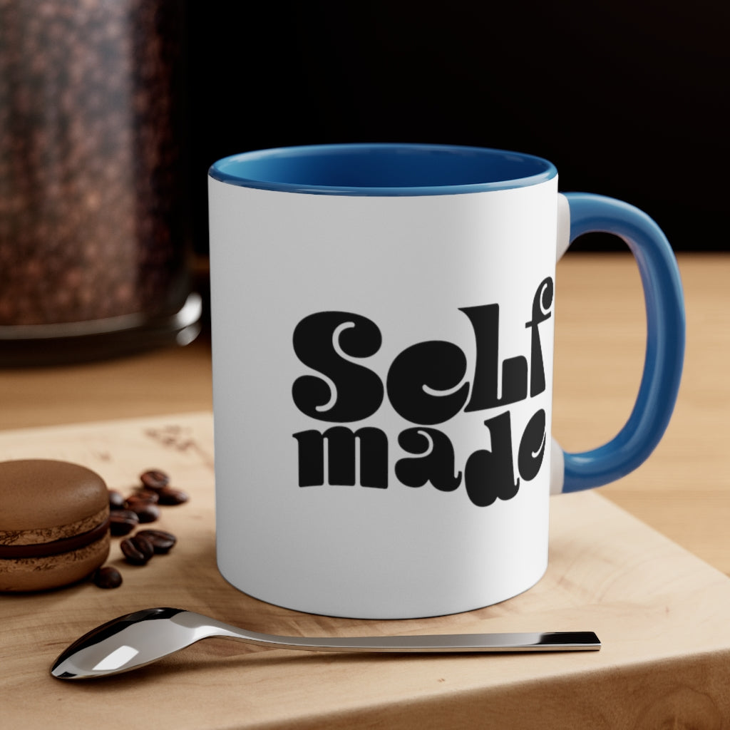 Self Made, 11oz
