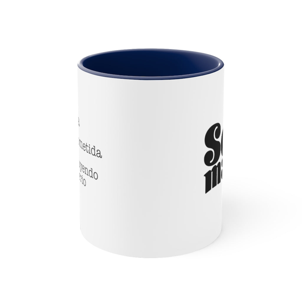 Construyendo mi Imperio, 11oz