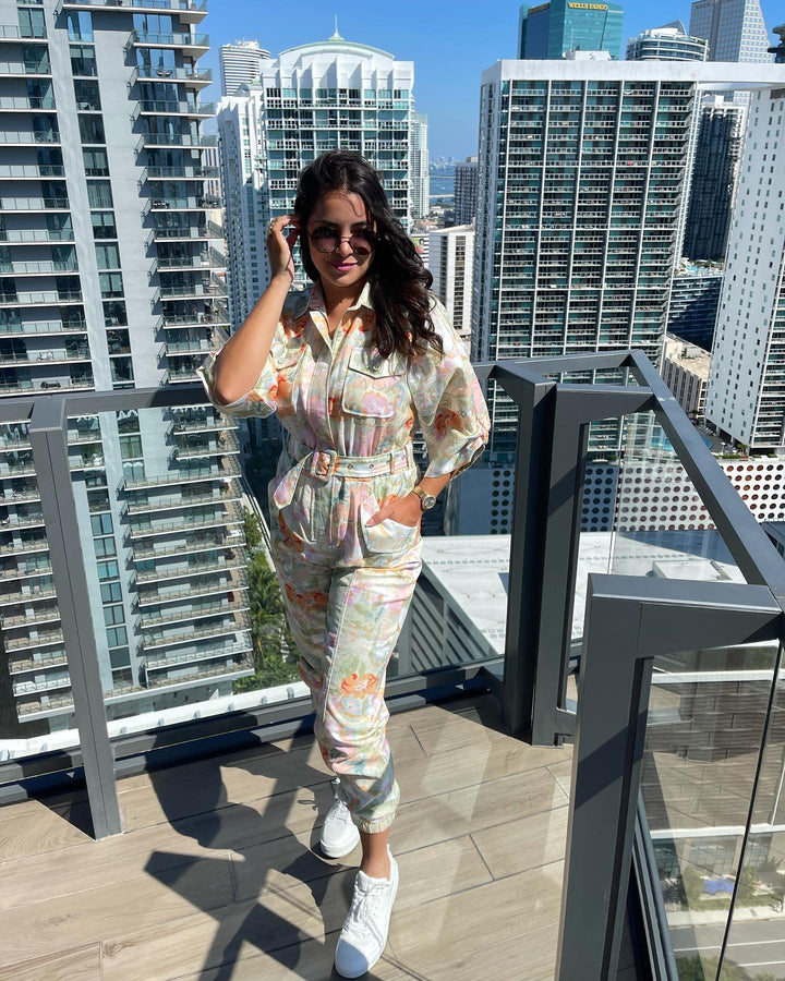 Miami Jumpsuit