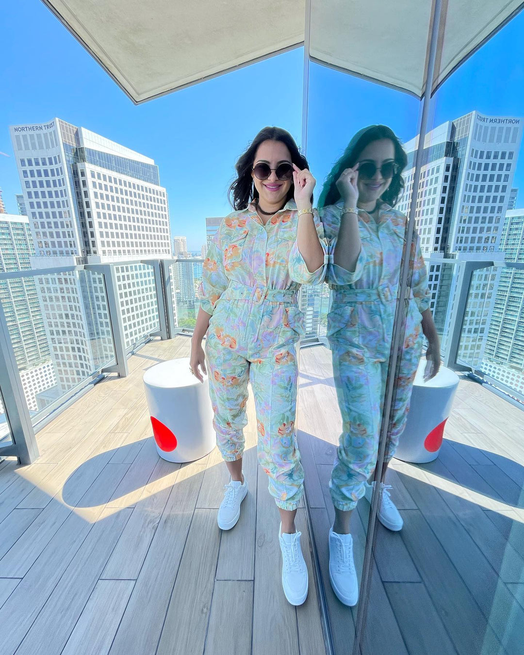 Miami Jumpsuit