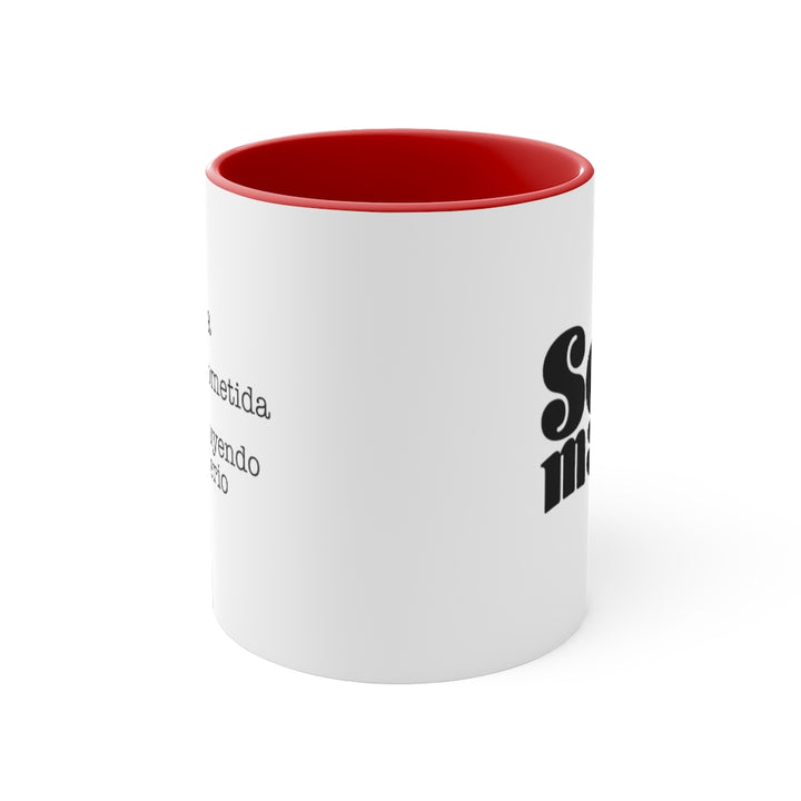 Construyendo mi Imperio, 11oz