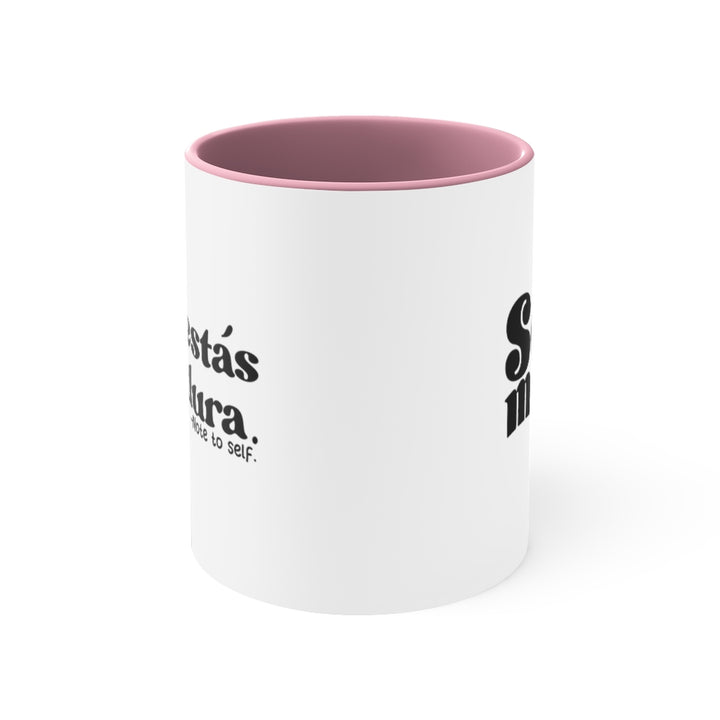 Nena estás bien dura, 11oz