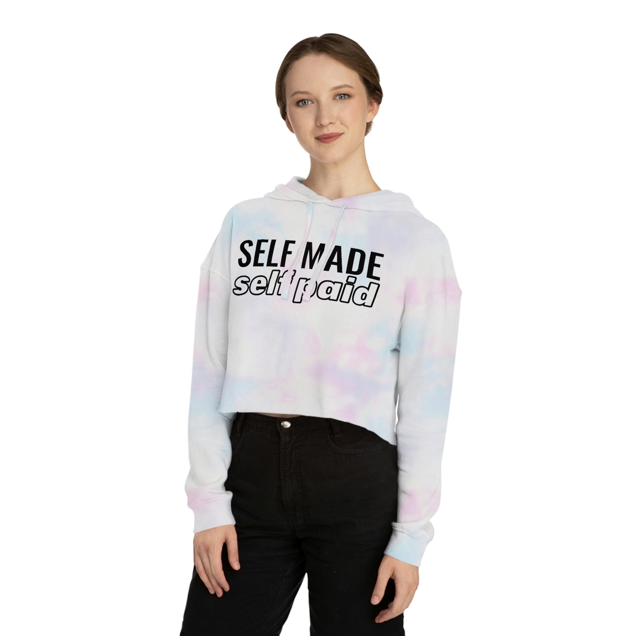 Self Made - Self Paid