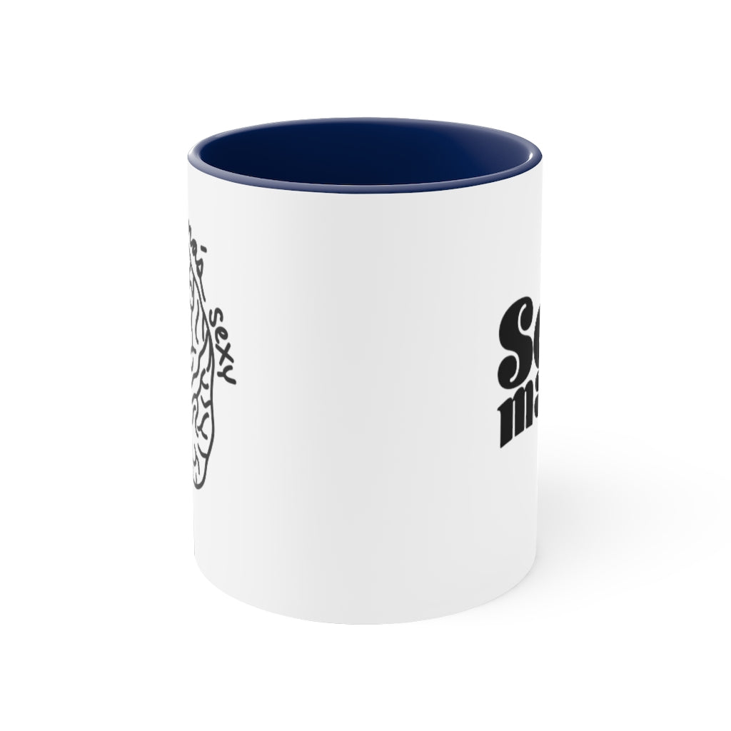 Mi órgano más Sexy, 11oz