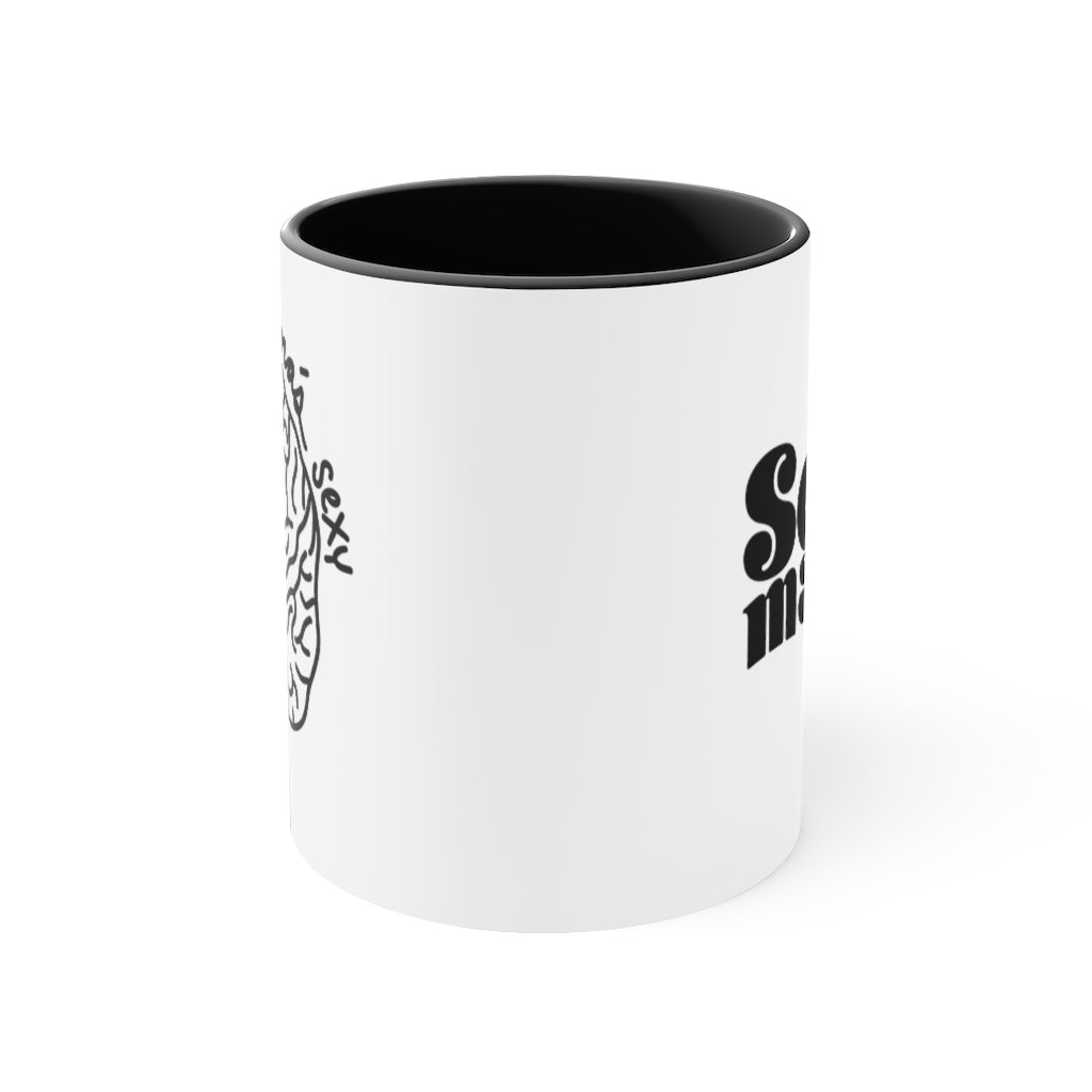 Mi órgano más Sexy, 11oz