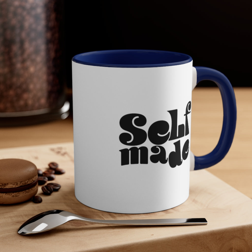Girls Mug, 11oz