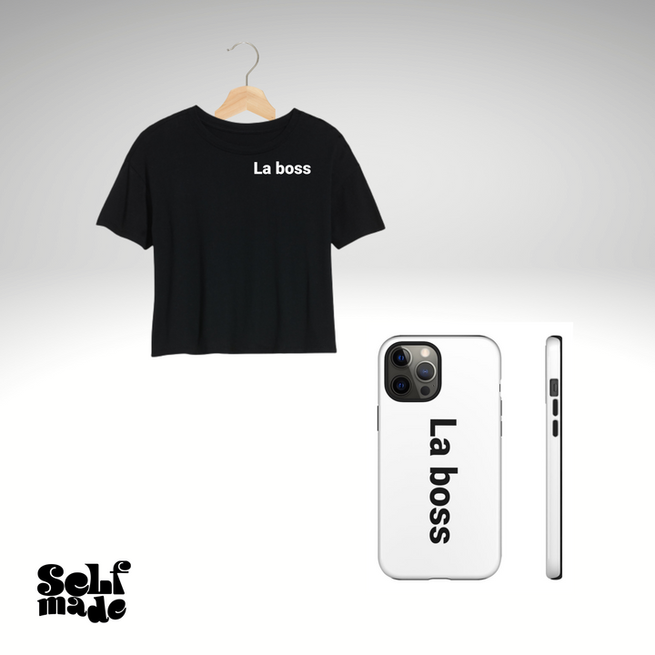 La Boss - Bundle