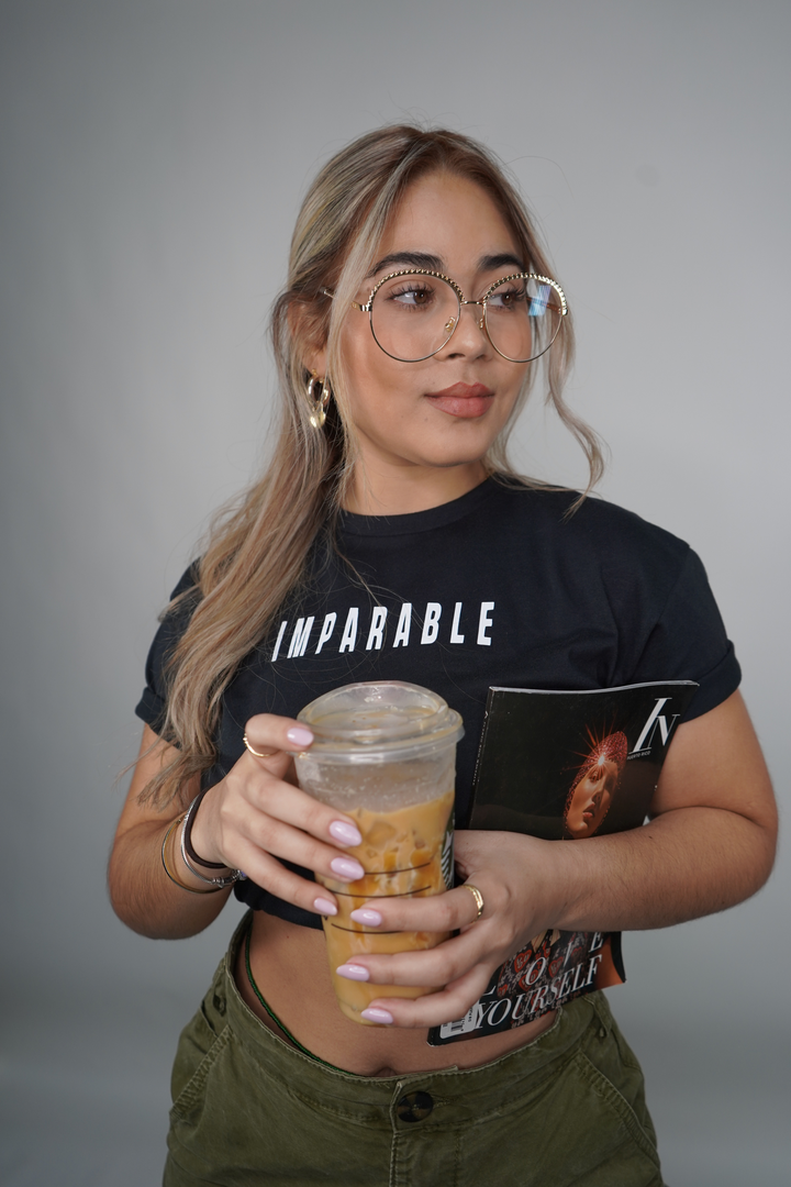 IMPARABLE - TEE
