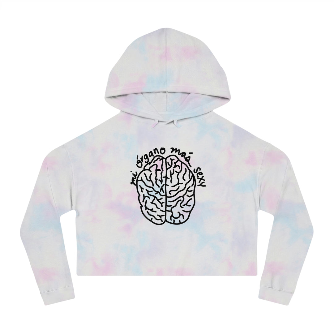 Mi órgano más sexy