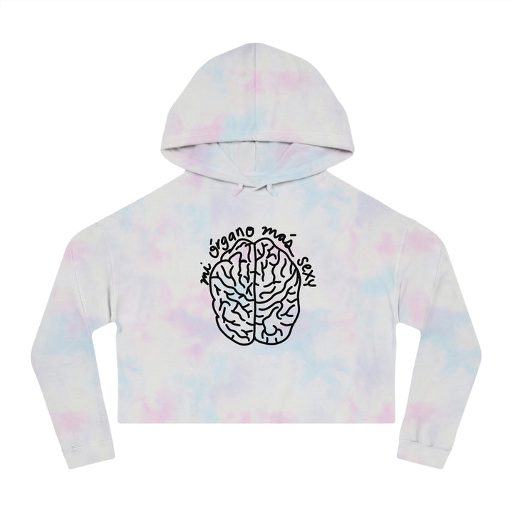 Mi órgano más sexy