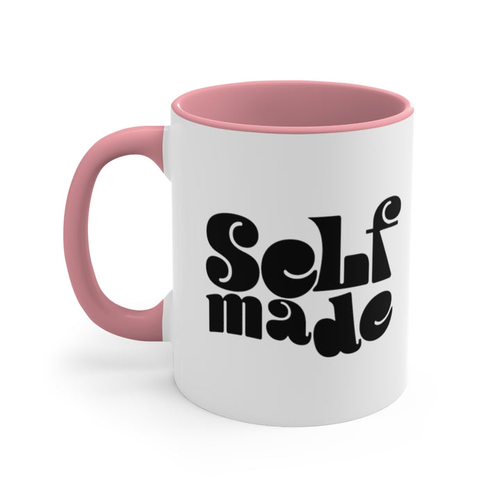 Self Made, 11oz