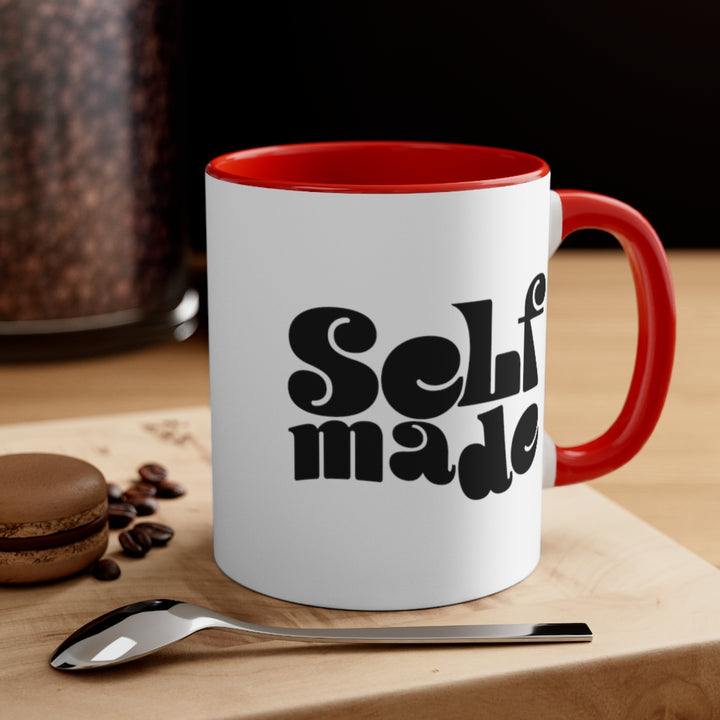 Self Made, 11oz