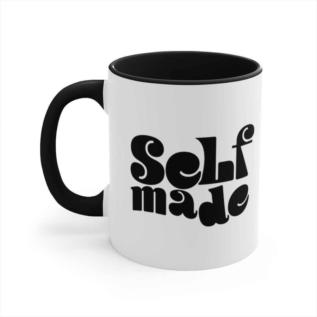 Self Made, 11oz