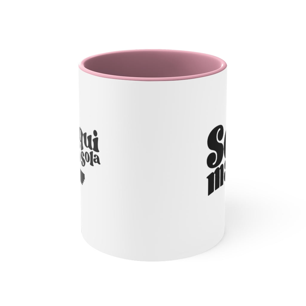 Tranqui Yo Perreo Sola, 11oz