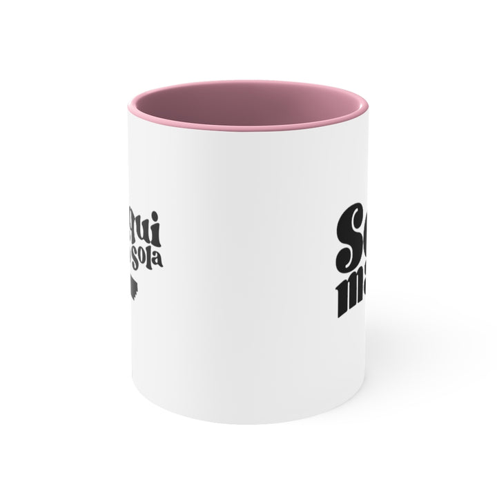 Tranqui Yo Perreo Sola, 11oz