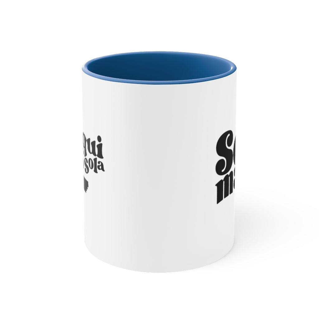 Tranqui Yo Perreo Sola, 11oz