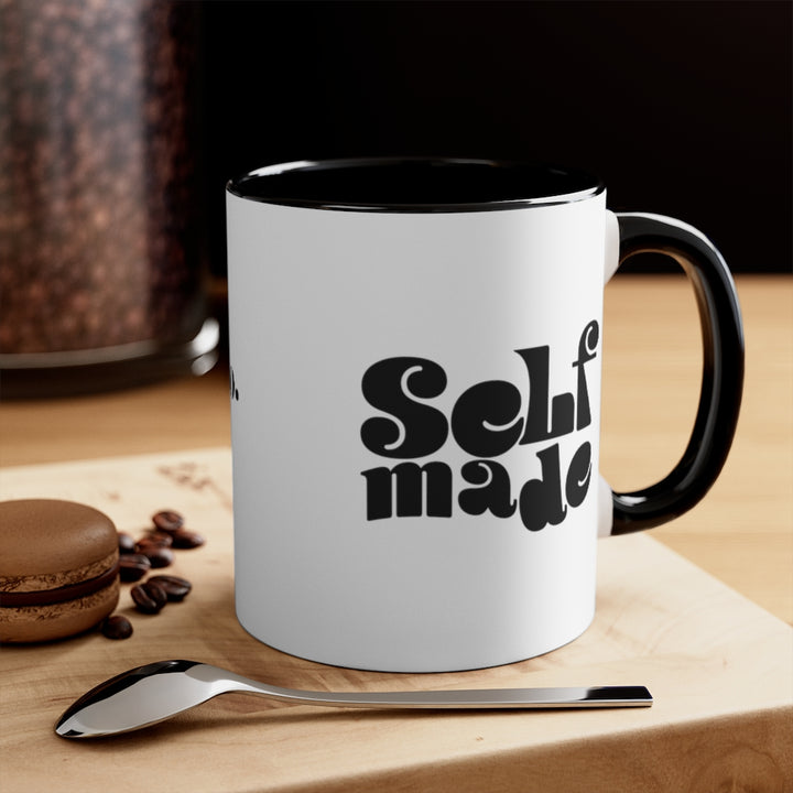Nadie es como yo -  Mug , 11oz