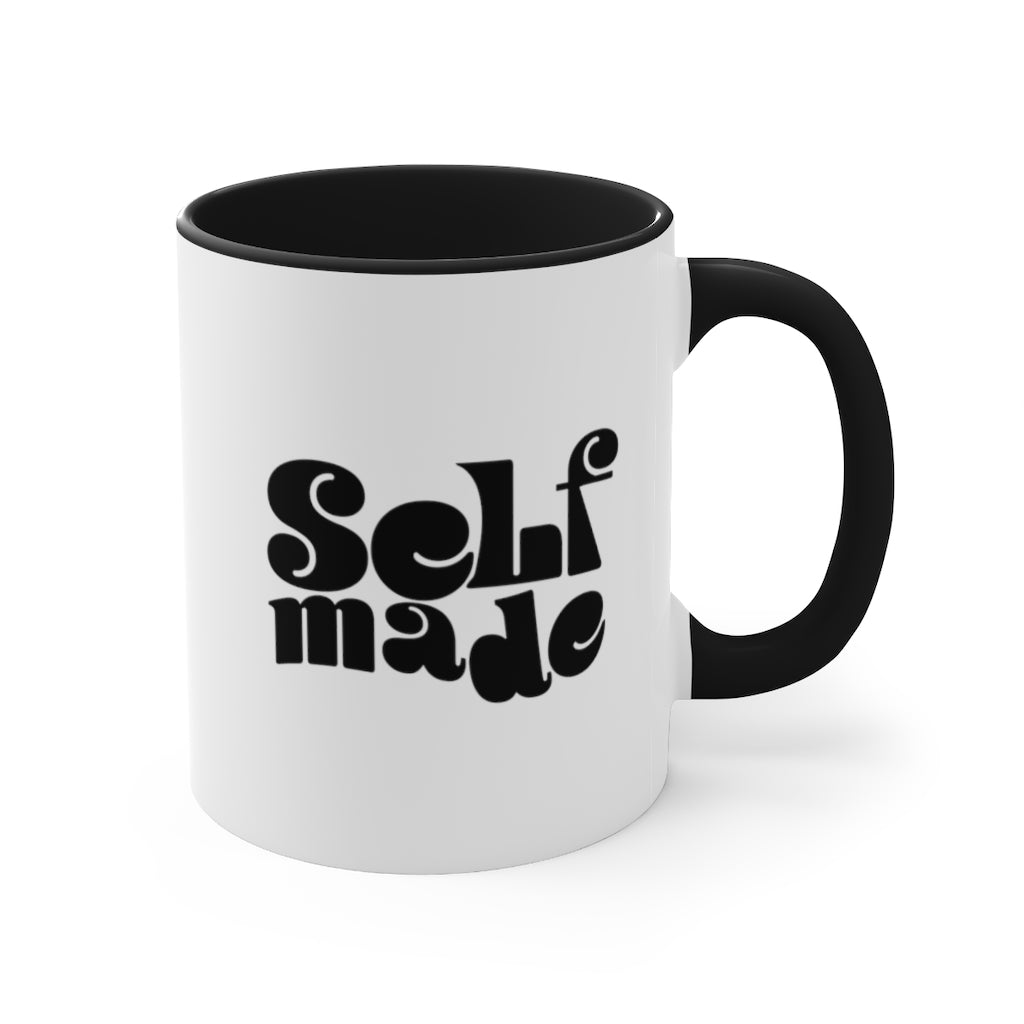 Girls Mug, 11oz