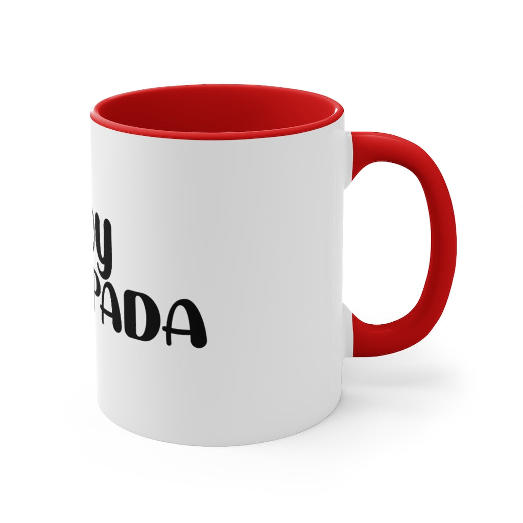 Ocupada Mug, 11oz