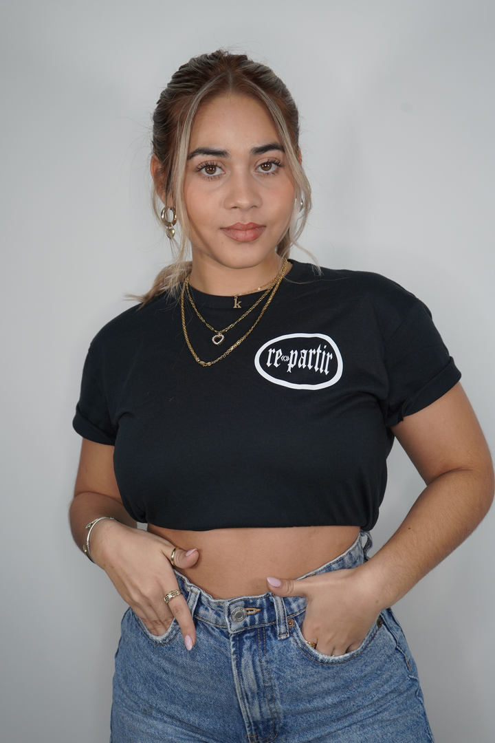 REPARTIR - TEE