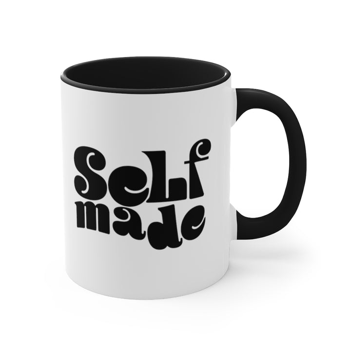 Self Made, 11oz