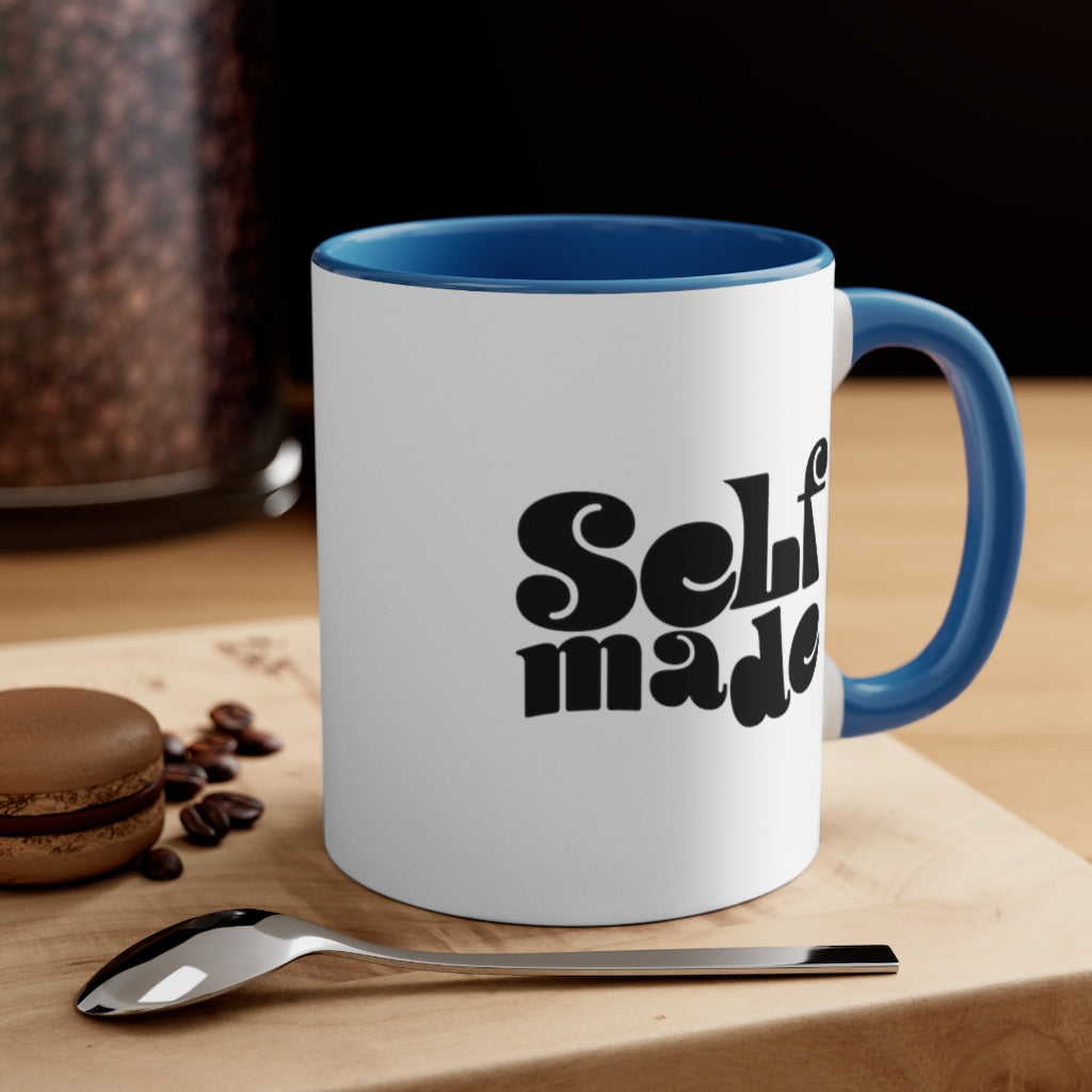 Girls Mug, 11oz