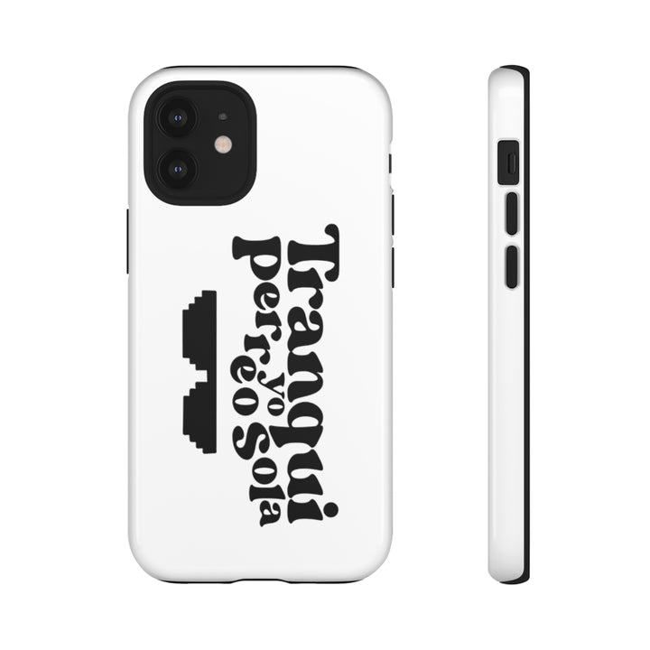 Tranqui...Yo Perreo Sola - Bundle