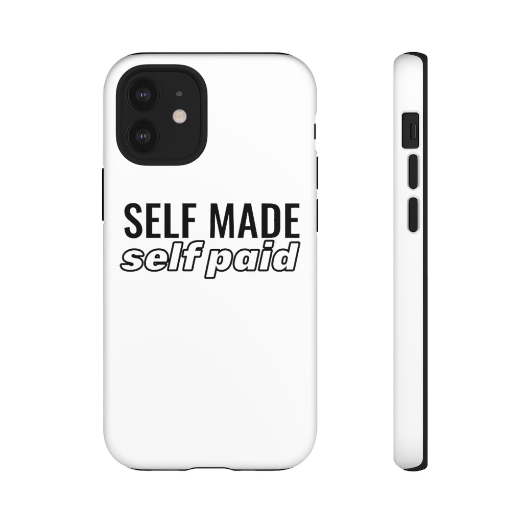 Self MADE, Self PAID - Bundle